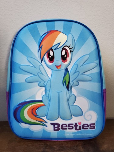 Little pony rainbow - rainbow, dash