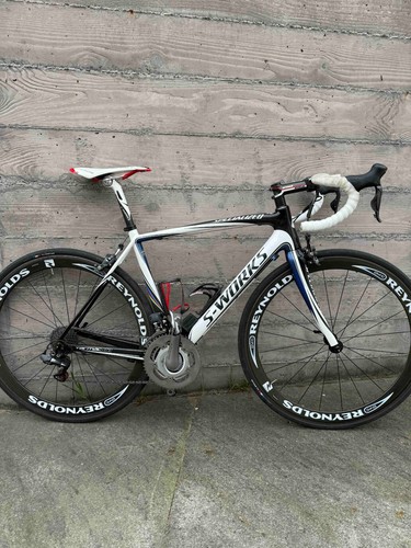 Specialized sworks tarmac - specialized,