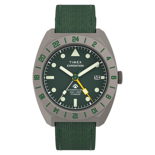 Timex tw2y63400 expedition - timex, expedition®