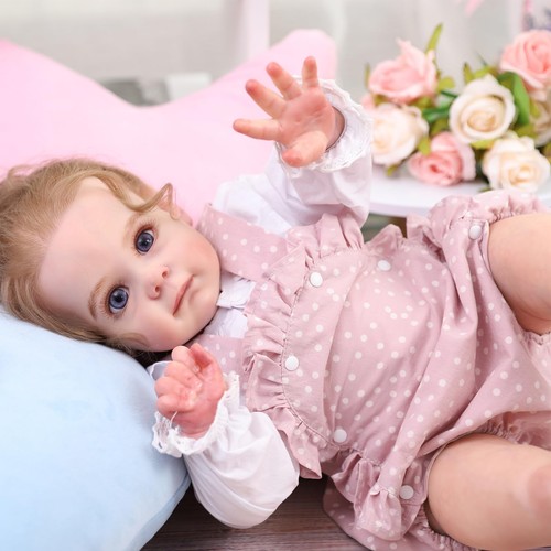 Truly soft realistica - truly,