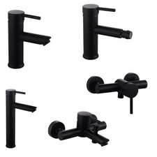 Miscelatore Rubinetto Bagno