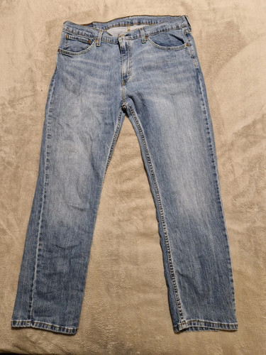 Levi 559 jeans uomo w36 - 559,