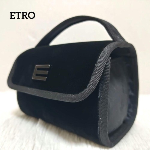 Etro vanity mini borsa mano - etro,