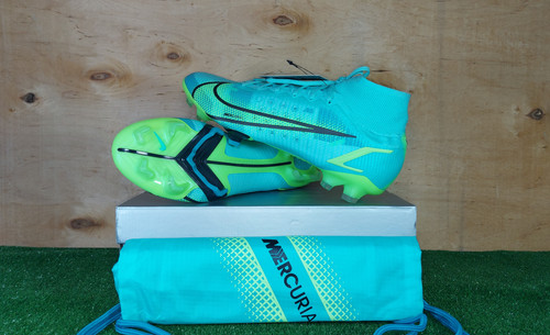 Scarpe nike mercurial superfly - scarpe,