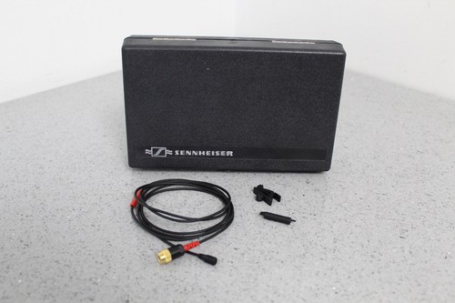 Nuovo microfono sennheiser - microfono,