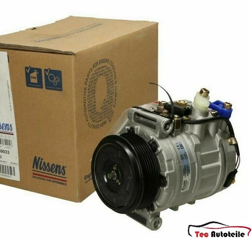 Compressore aria condizionata - compressore,