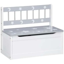 Cassapanca Portagiochi