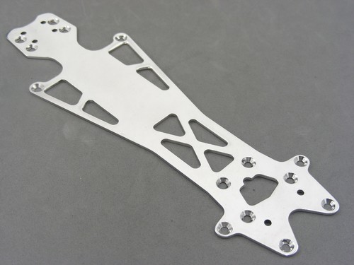 Telaio personalizzato cnc - telaio,