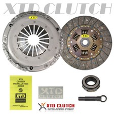 AMC PREMIUM CLUTCH KIT CORRADO