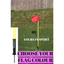 4 x PALI ANGOLARI FLESSIBILI A