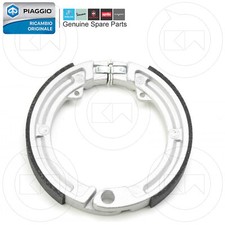 KIT GANASCE FRENO ANTERIORI