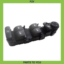 Pulsantiera alzacristalli - pulsantiera,