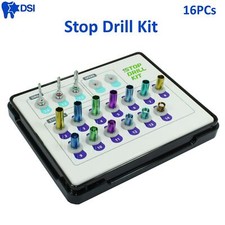 Kit sollevamento seno crestal