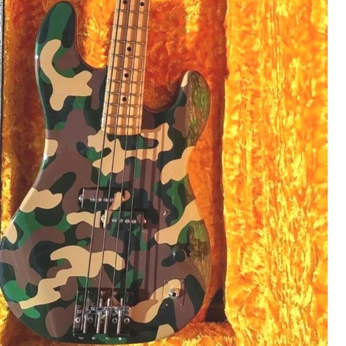 Rich bass usa negozio - usa,
