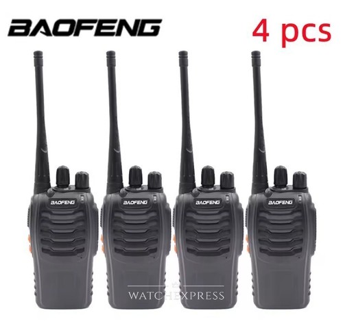 Radio baofeng 888s uhf - baofeng, bf-888s