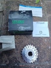 Campagnolo Veloce 9 Speed