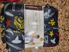 Harry Potter Pajama Pants -