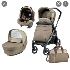 Trio peg perego book - peg,