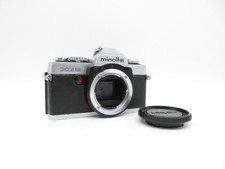 Corpo fotocamera reflex