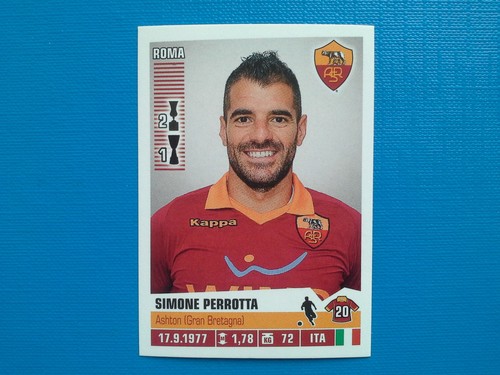 Figurine calciatori panini - figurine,