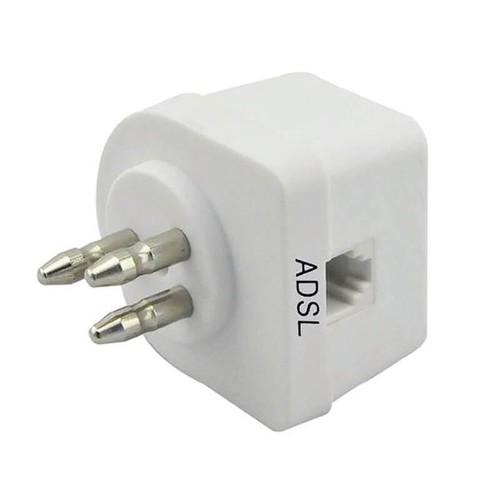 Filtro adsl tripolare - adsl,