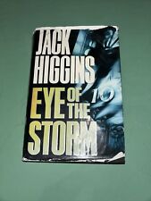 Eye Of The Storm - Jack Huggies - Chapmans 1992 - Lingua Inglese