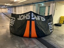 Vela Slingshot Fuel 7 Metri Kitesurf 2019 Come Nuova