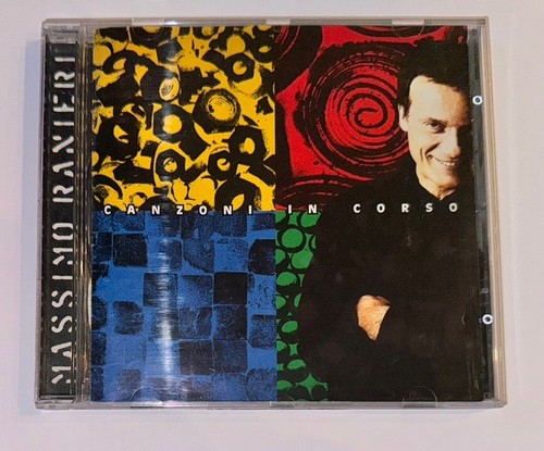 Massimo ranieri canzoni in - "canzoni,