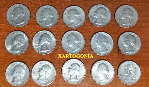 Usa set quarti di dollaro - usa,,