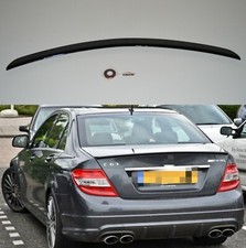 Alettone Mercedes Benz Classe