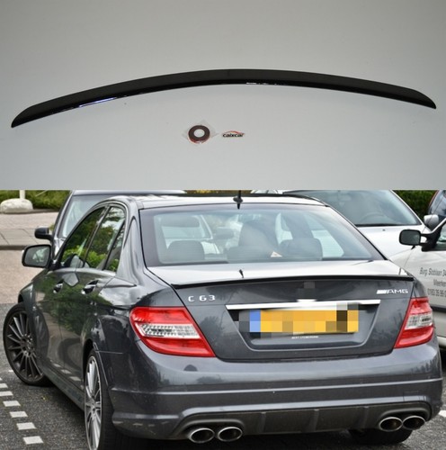 Alerón mercedes benz classe - benz, c