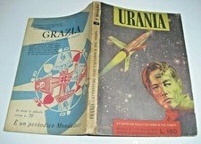 URANIA RIVISTA N 2 ( 1952 )