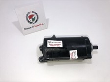 Motorino Avviamento