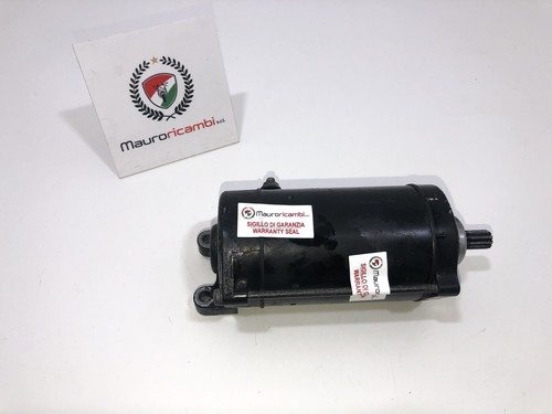 Motorino avviamento - motorino,