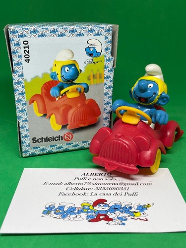 Puffi puffo smurf - puffi, smurfs