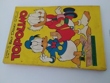 Raro Topolino n. 100 originale