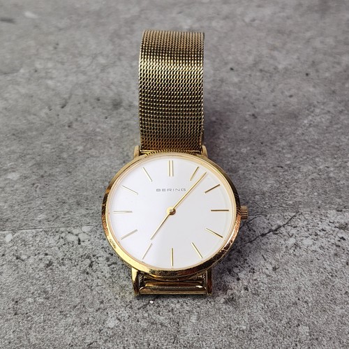 Orologio polso bering - orologio,