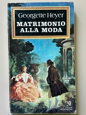 Matrimonio alla moda di