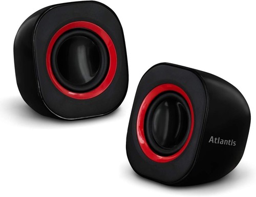 Atlantis sound power - atlantis,