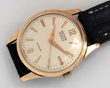 OROLOGIO VINTAGE DA UOMO