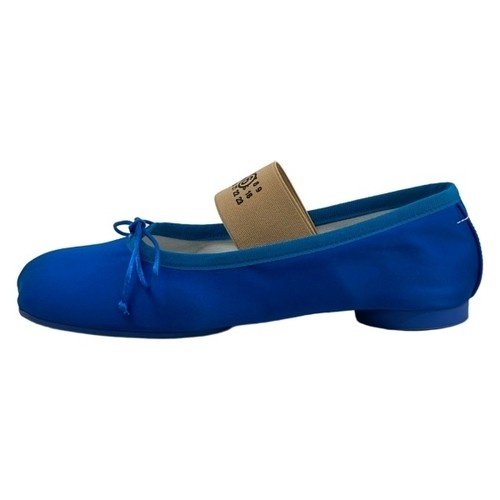 Ballerine mm6 6 us - uk,