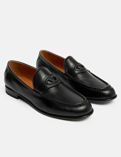 Valentino garavani mocassino - valentino,