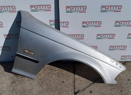 41358240406 parafango ant dx - 41358240406,