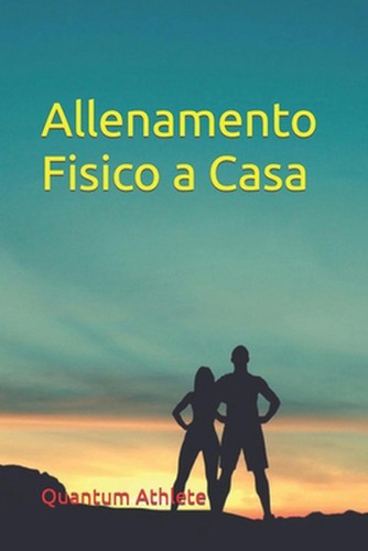Allenamento fisico casa - allenamento,