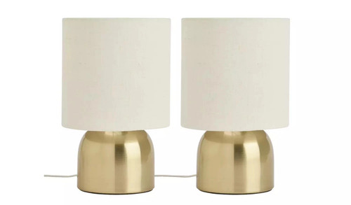 Argos home pair touch - home,
