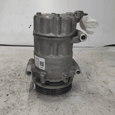 9800821980 Compressore a/c  CITROEN C3 1a Serie 1.1 Ber. 5p/b/1124cc