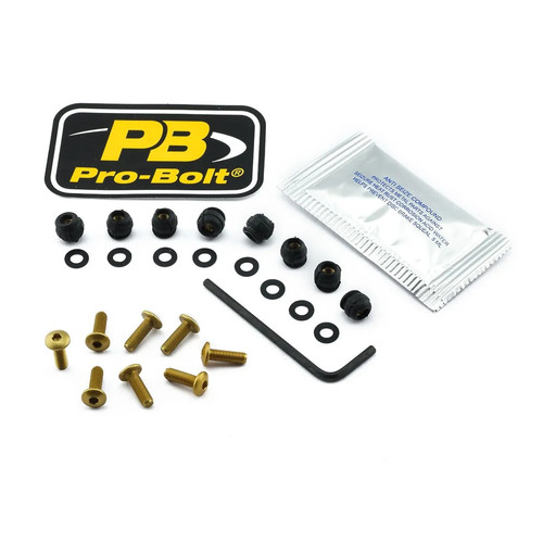 Pro bolt skduc8g kit - pro,
