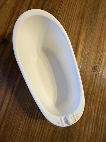 Vasca bagno plastica - vasca,
