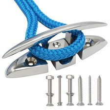 VEITHI 316 Acciaio Inox 5"
