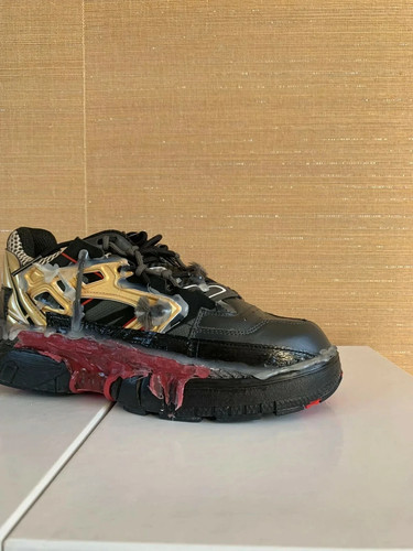 Maison margiela sneakers - maison, margiela,